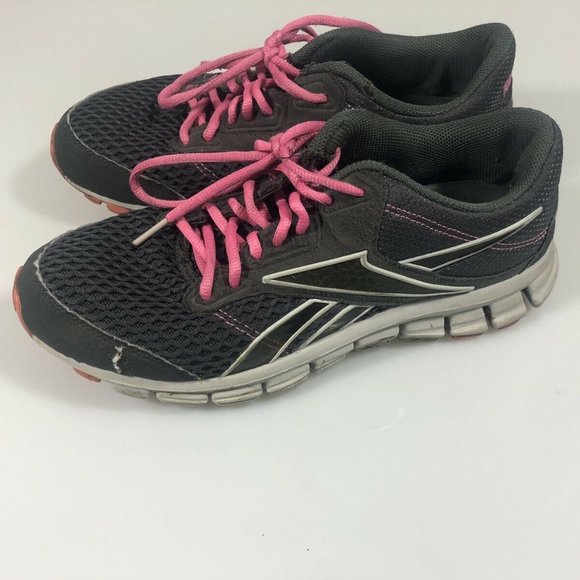 Reebok Smoothflex Ride 3.0 Women’s Running Shoes - Picture 2 of 5